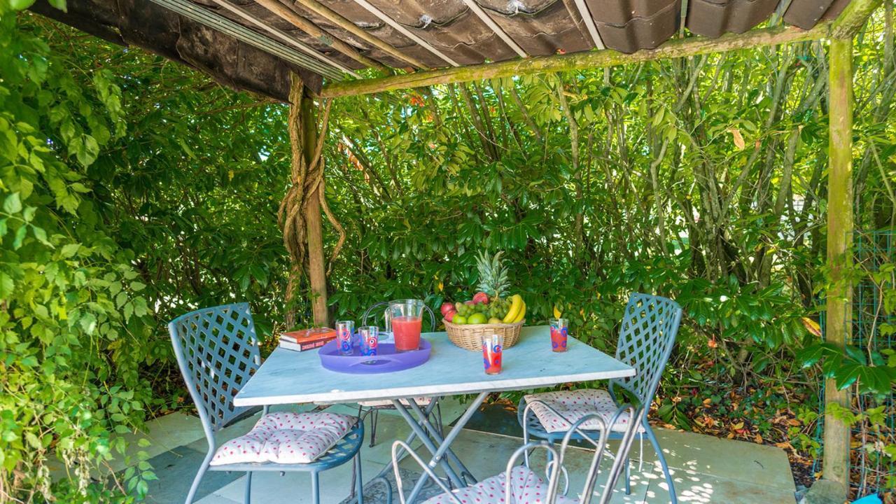 Villa La Casa dell'Artista 6 Asciano Esterno foto